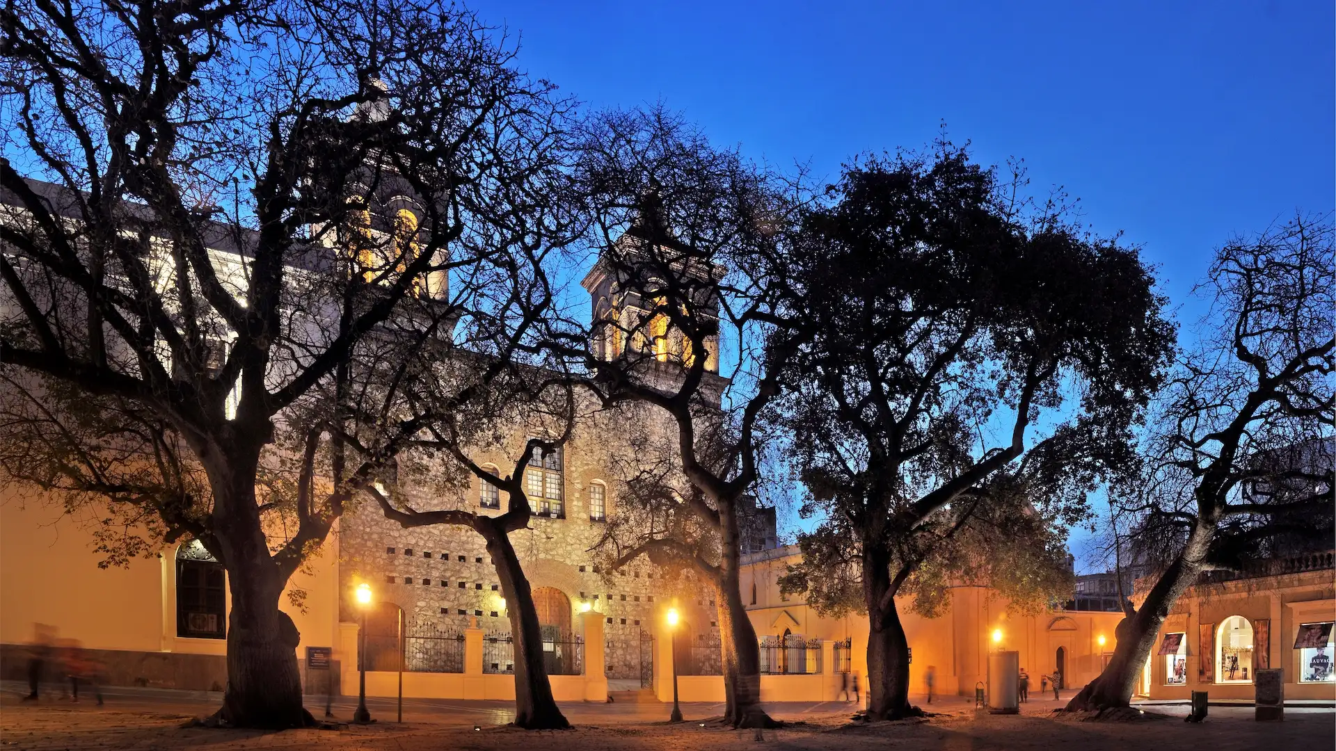 5 destinos para visitar en Córdoba y sacar las mejores fotos