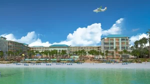 Riviera Maya ¿cómo será el resort Margaritaville Island Reserve?