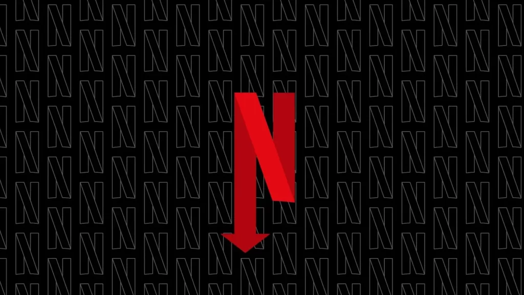 El 25% de los suscriptores planea cambiar Netflix a otra plataforma
