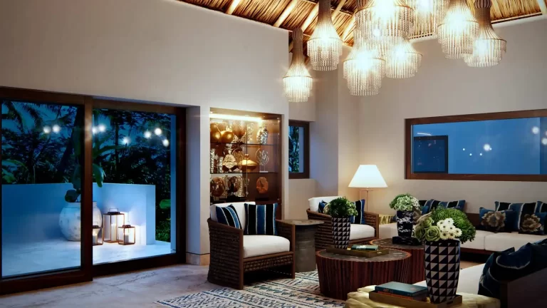Casa Chablé: así es el nuevo resort de lujo en Tulum