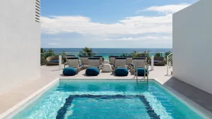 Cuatro hoteles diferentes para alojarse en Miami: de South Beach a Coral Gables