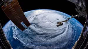 ¿Cuál es la historia y origen de los nombres de los huracanes?