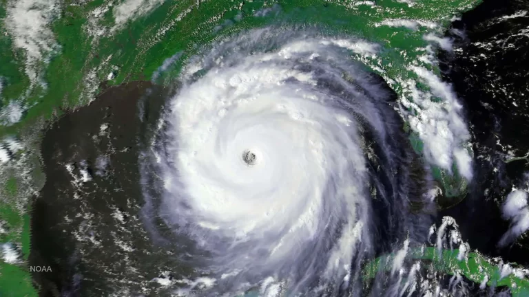 ¿Que daños provoca y qué significa un huracán de categoría 5?
