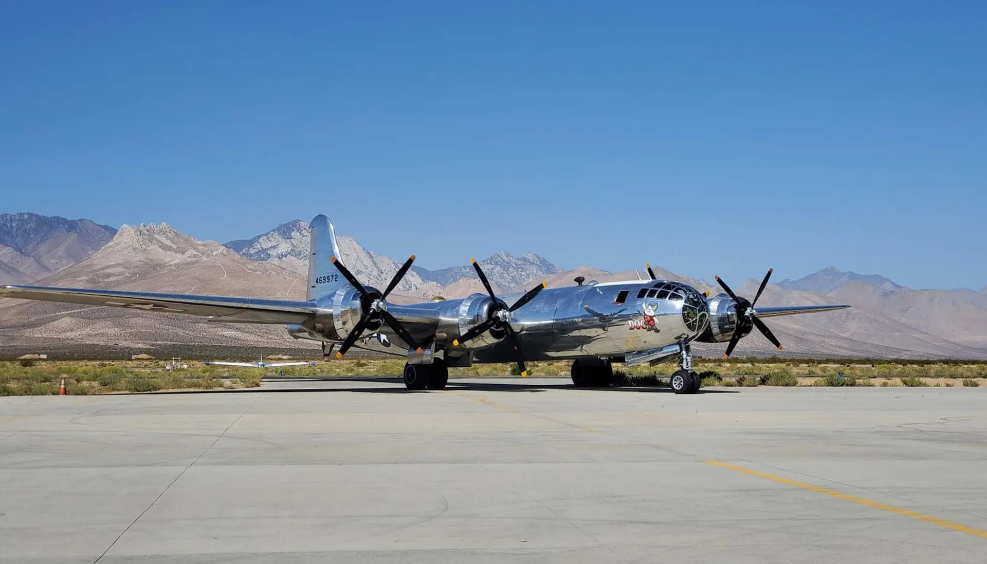 Los lugares en donde se filmó la película Top Gun 2: Maverick