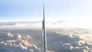5 nuevos rascacielos en construcción en el mundo: ¿cuándo inauguran?