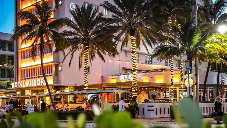 Tres Miami diferentes: playas y diversión, compras y diseño, y ciencia y cultura