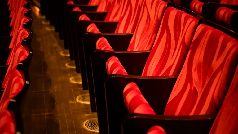 Cuáles son y dónde están los cines más grandes del mundo: ranking