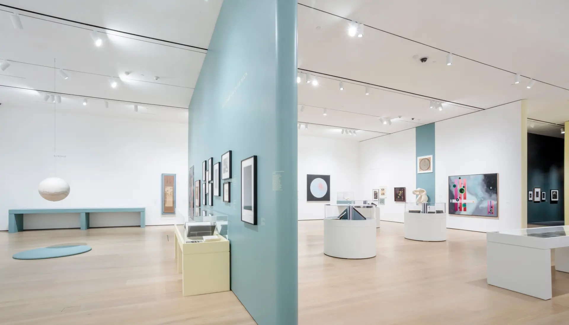 Los Ángeles: cinco museos para disfrutar del arte en la ciudad