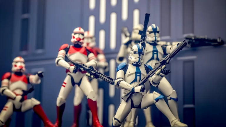 Así es el museo de Star Wars en México: un tour imperdible para fans