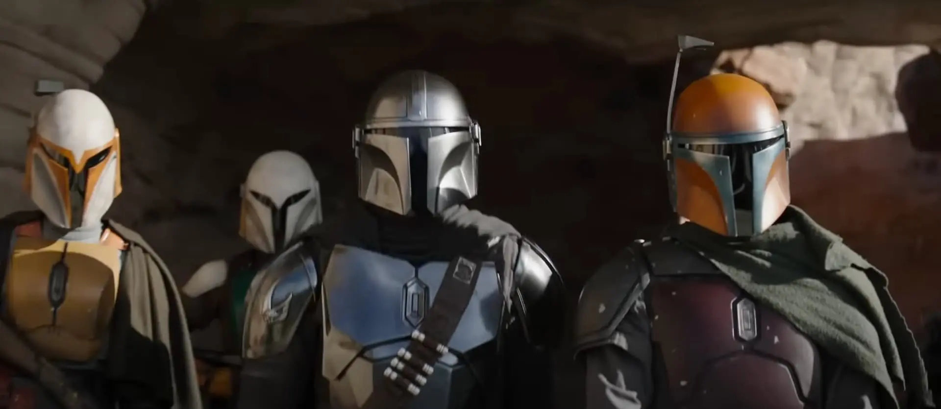 ¿Cómo será la temporada 3 de The Mandalorian en Disney Plus?