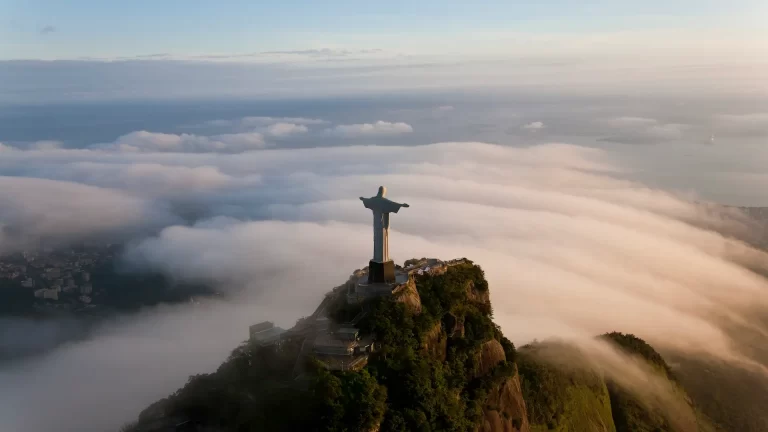 JetSMART lanza vuelos entre Buenos Aires y Río de Janeiro. ¿Cuánto salen?