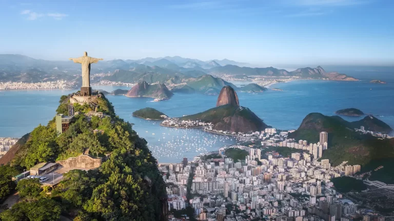 ¿Cuál es la mejor aerolínea de Brasil? Azul, con la menor quejas de pasajeros