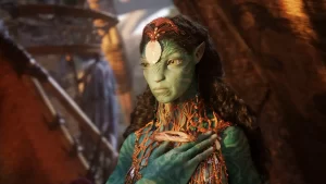 Avatar 2 y Pantera Negra 2 estrenan en streaming en Disney Plus