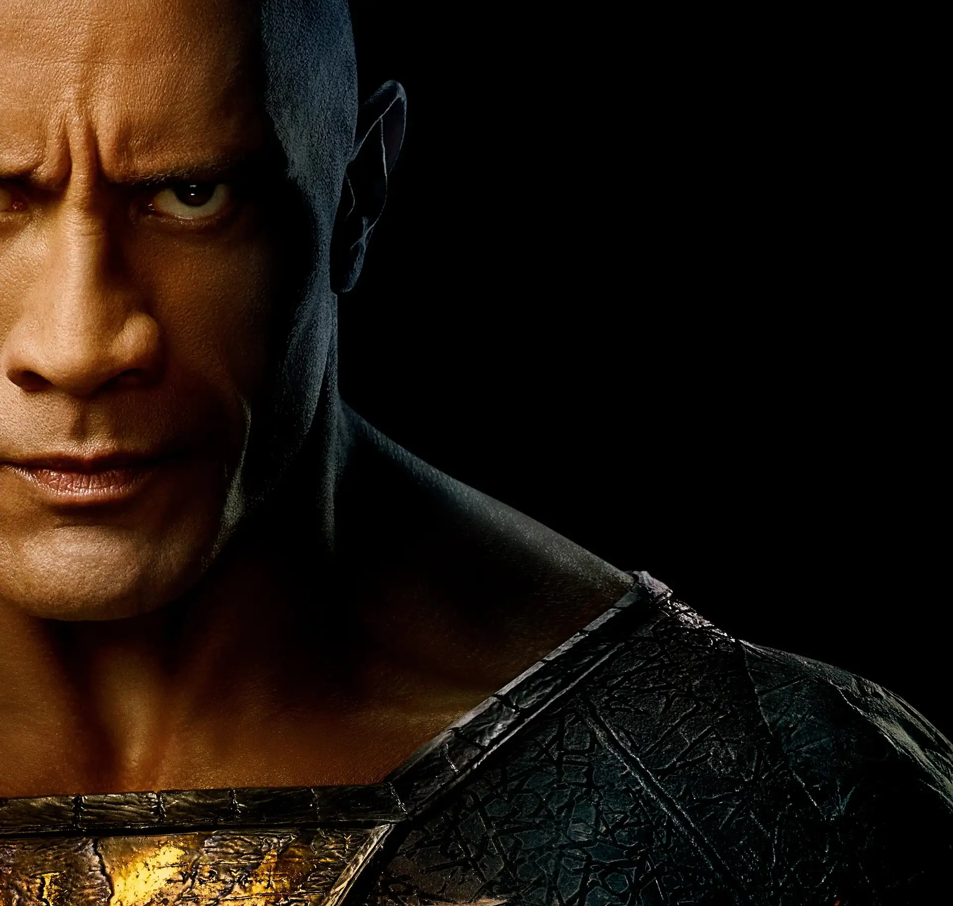 Estrena Black Adam en cines y HBO Max: ¿de qué trata la película de DC?