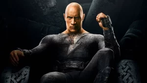 Estrena Black Adam en cines y HBO Max: ¿de qué trata la película de DC?