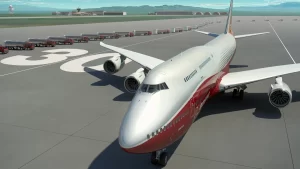 La historia detrás del Boeing 747: cómo y cuándo comenzó a volar