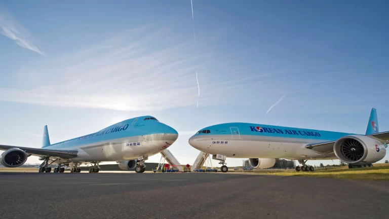 Adiós al Boeing 747: la compañía deja de producir el histórico avión