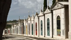 Cinco cementerios en Europa para visitar: Roma, París, Barcelona y más