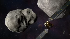 ¿Se puede desviar un asteroide? ¿De qué tamaño es peligroso para la Tierra?