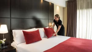 Nest Hospitality Group presenta propuesta para que los hoteles incrementen las ventas