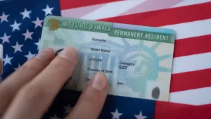 Inscripción Lotería de Visas 2024: qué países no pueden participar