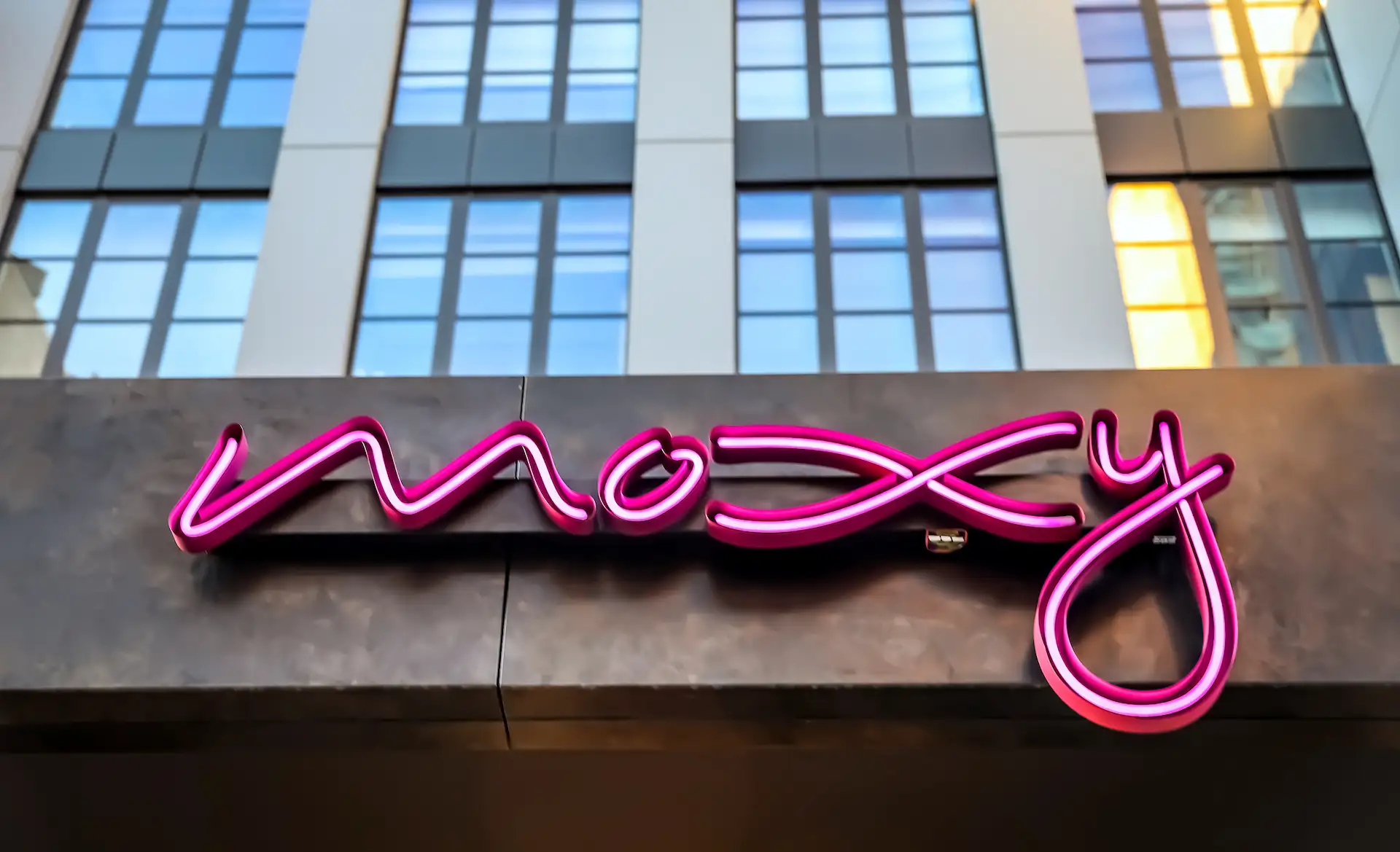 REVIEW Hotel Moxy East Village: para vivir el corazón de Nueva York