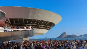 Los mejores museos de Brasil para visitar
