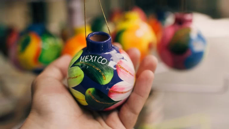 Cómo es la Navidad en México y cómo decorar los árboles para las fiestas