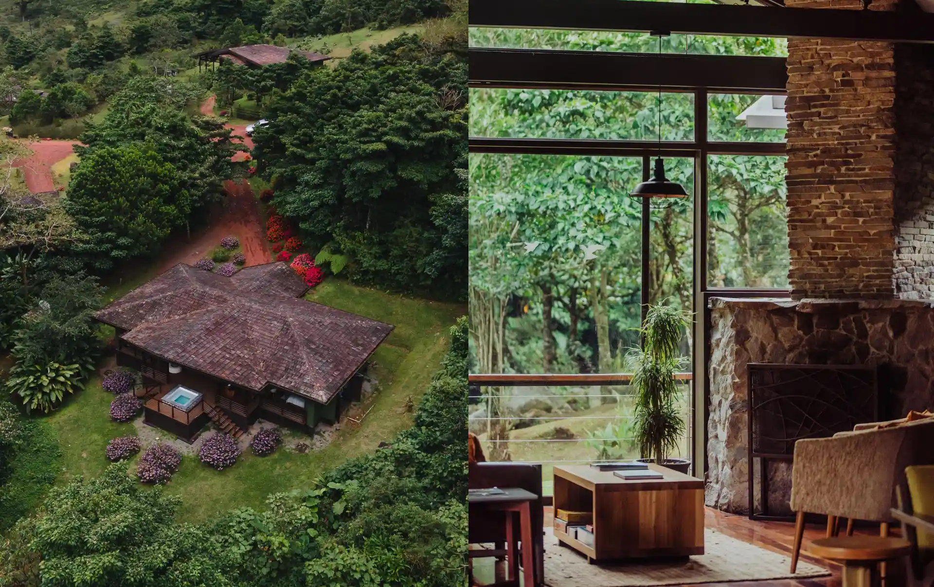 Costa Rica: cinco resorts de lujo para descubrir en el destino