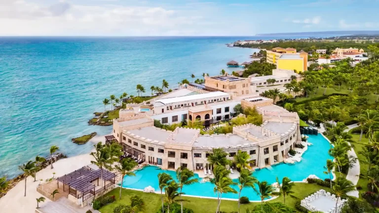 Sanctuary Cap Cana: un nuevo hotel all inclusive en República Dominicana