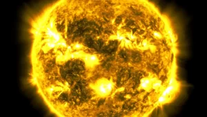 ¿Cuántos años tiene el Sol y cuánto tiempo seguirá brillando?