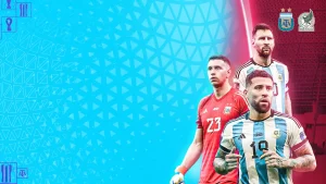 Qatar 2022: cómo ver en streaming y online Argentina versus México