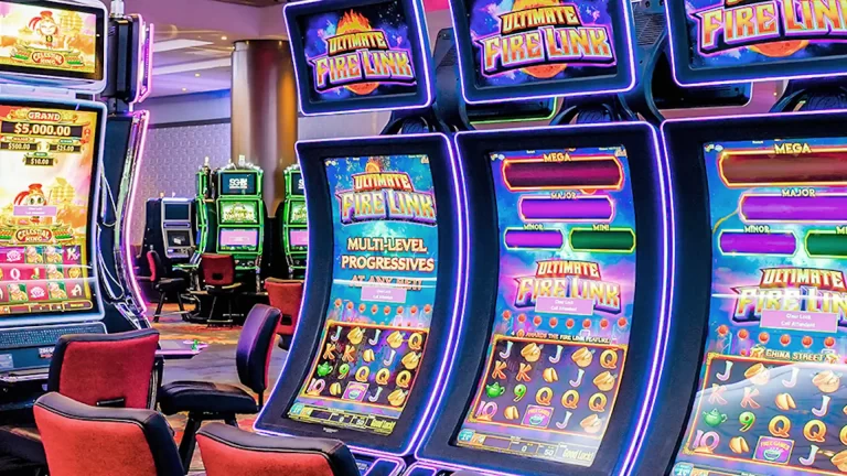 ¿Cuál es el mejor casino de Nueva York para jugar?