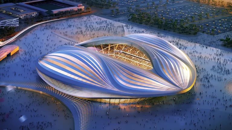 Las muertes que dejó la construcción de los estadios del Mundial Catar 2022