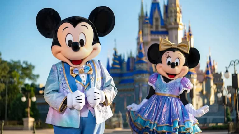 Los precios de tickets y pases de los parques de Disney en 2023. ¿Cuánto cuestan?