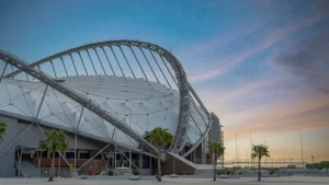 Los estadios de Catar 2022. ¿Dónde se juegan los partidos del Mundial?