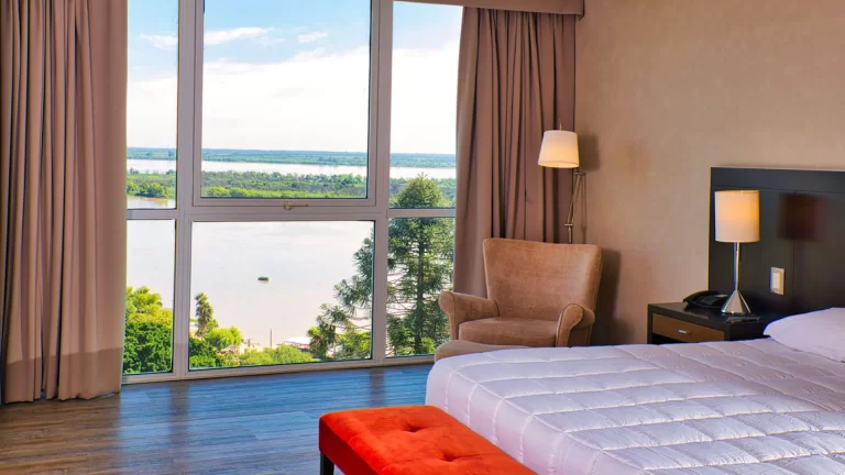 Howard Johnson Mayorazgo Paraná elegido el mejor hotel HJ de Argentina