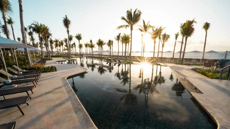 Riviera Maya: cinco hoteles para descubrir en 2023. Imágenes