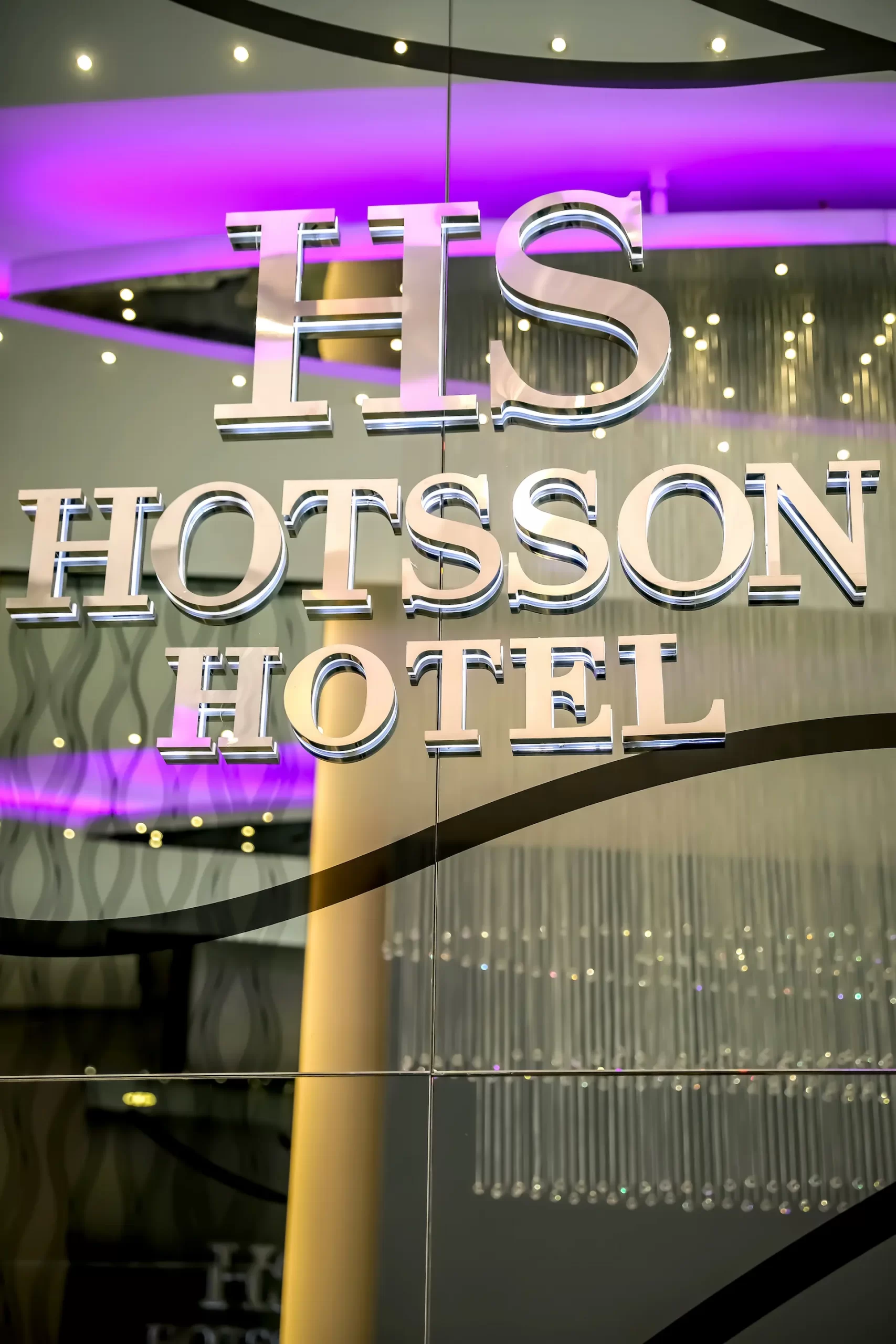 REVIEW HS Hotsson Hotel Condesa Sur México: suites para sentirse como en casa
