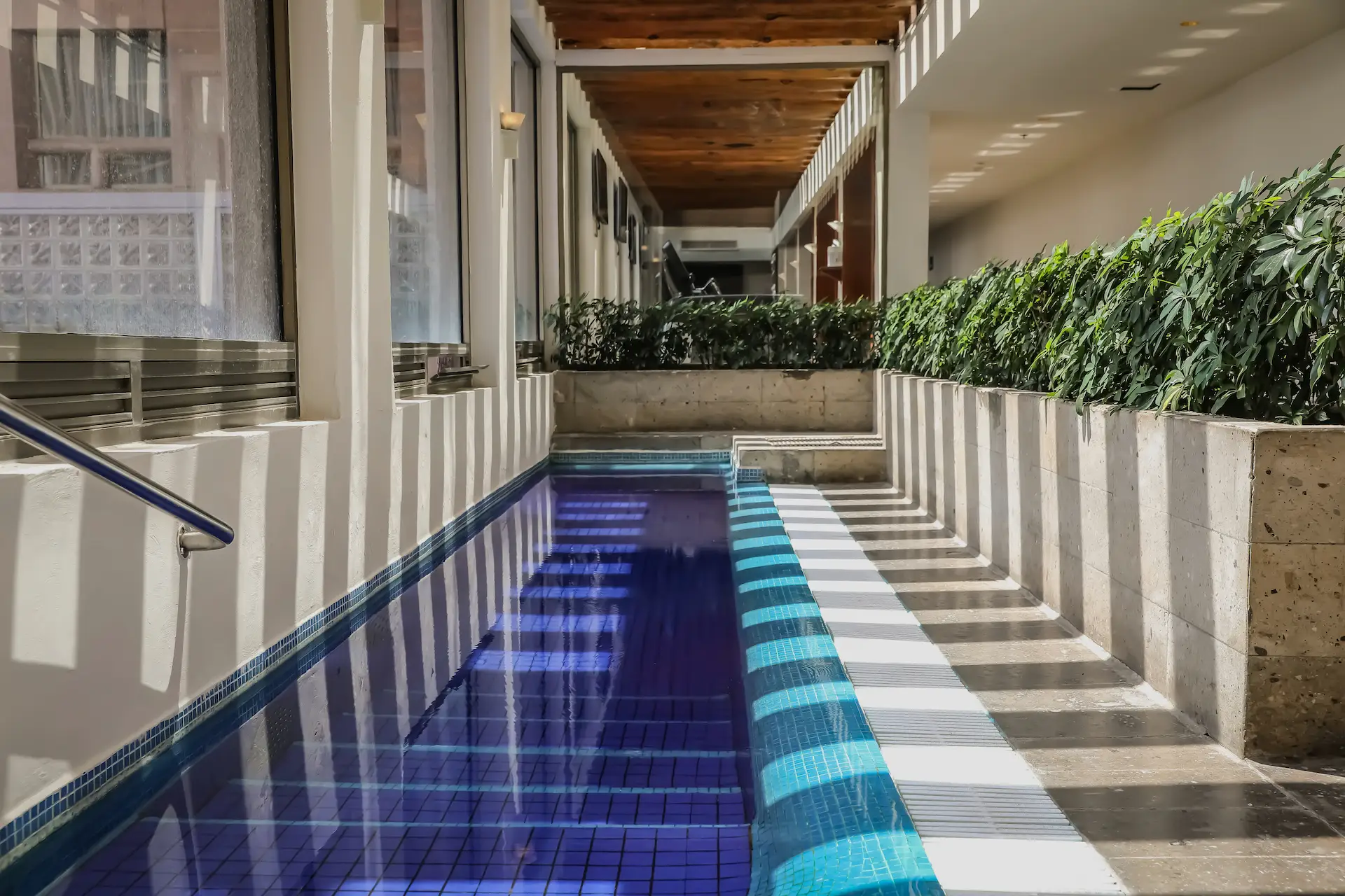 REVIEW Hotel JW Marriott México: una lujosa experiencia en Polanco