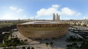 ¿En qué estadio se juega la final del Mundial de Catar 2022?