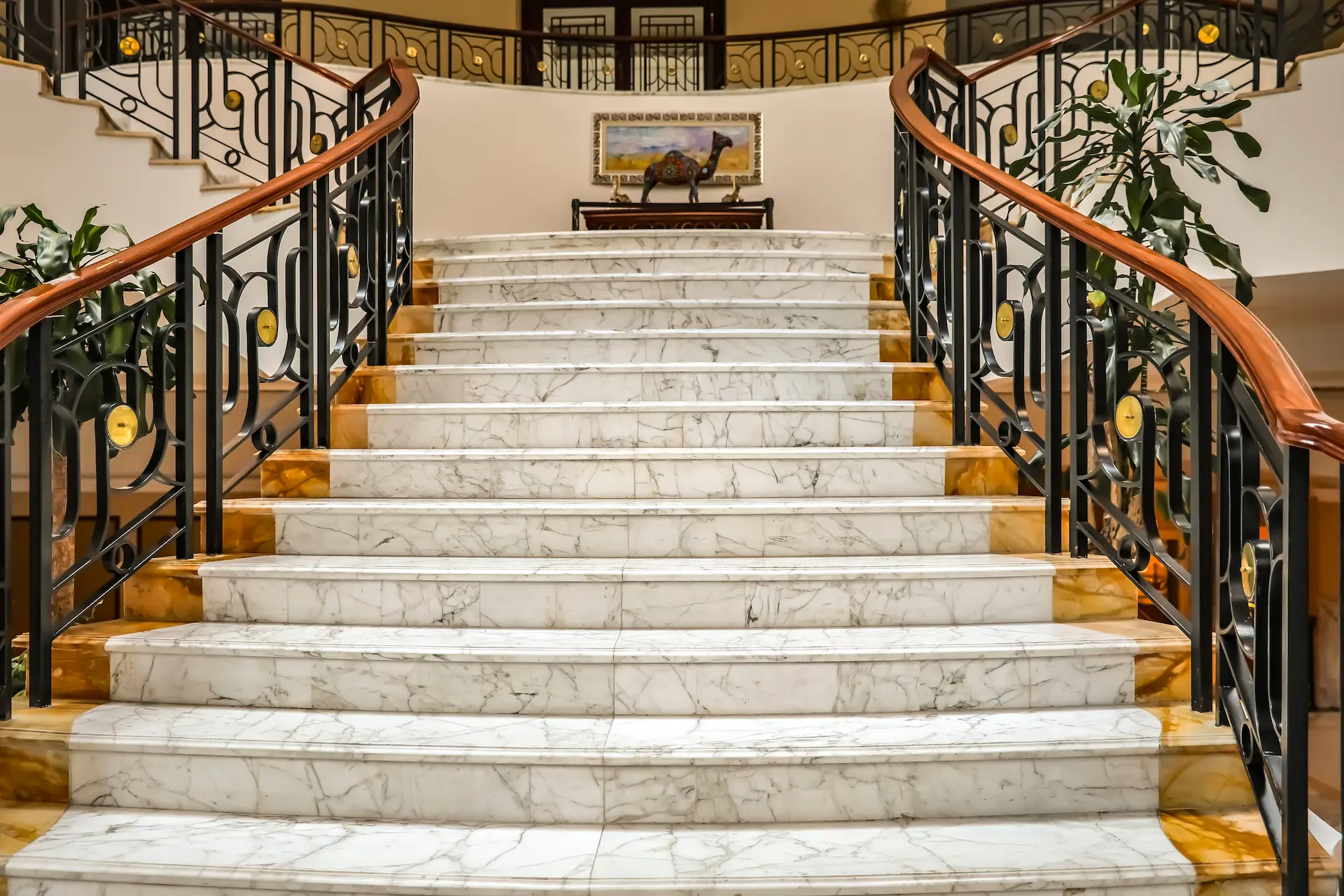 REVIEW Hotel Marquis Reforma: un clásico imperdible en Ciudad de México