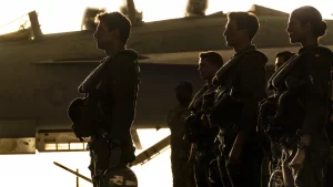 Top Gun 2: Maverick estrena en Paramount Plus en diciembre 2022