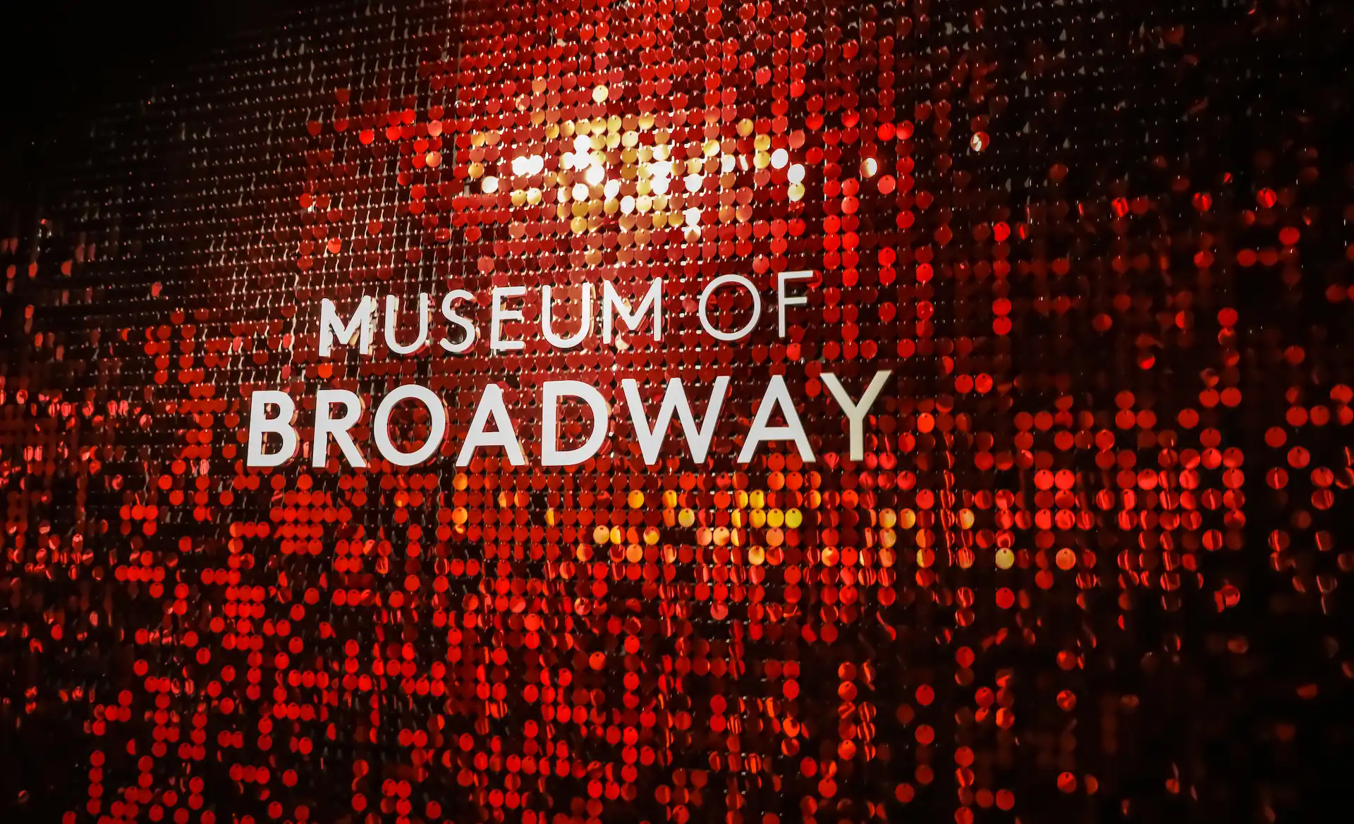 REVIEW Así es el Museo de Broadway: un imperdible en Nueva York