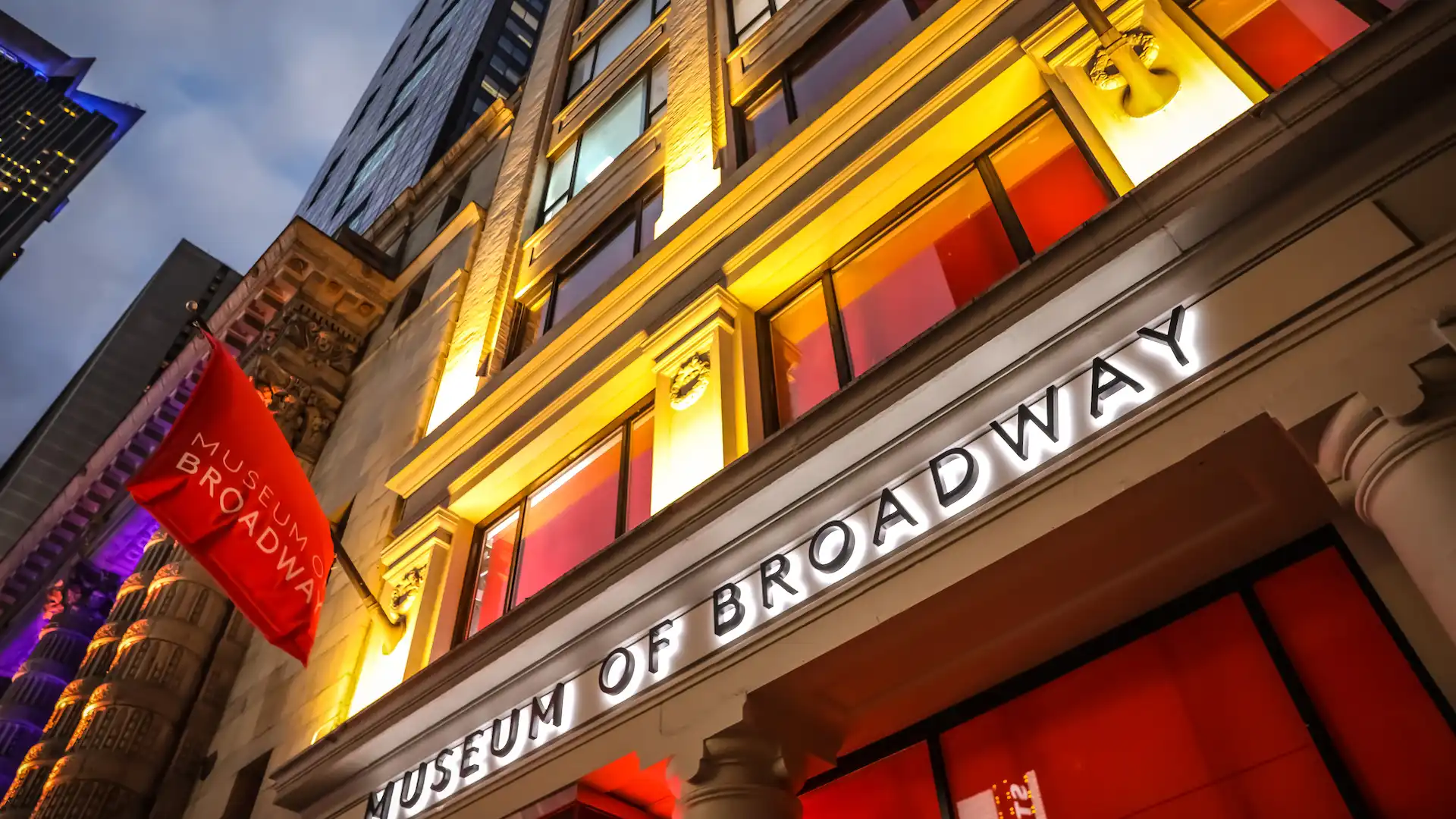 REVIEW Así es el Museo de Broadway: un imperdible en Nueva York