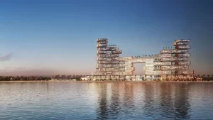 Así el nuevo resort Atlantis The Royal en Dubái: cuánto cuesta reservar