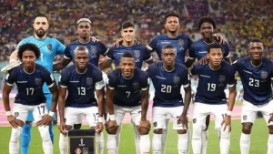 Cuáles fueron los jugadores de Ecuador más cotizados en Catar 2022