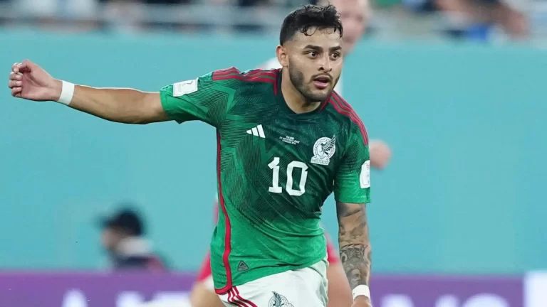 Estos son los jugadores de México más caros en el Mundial 2022