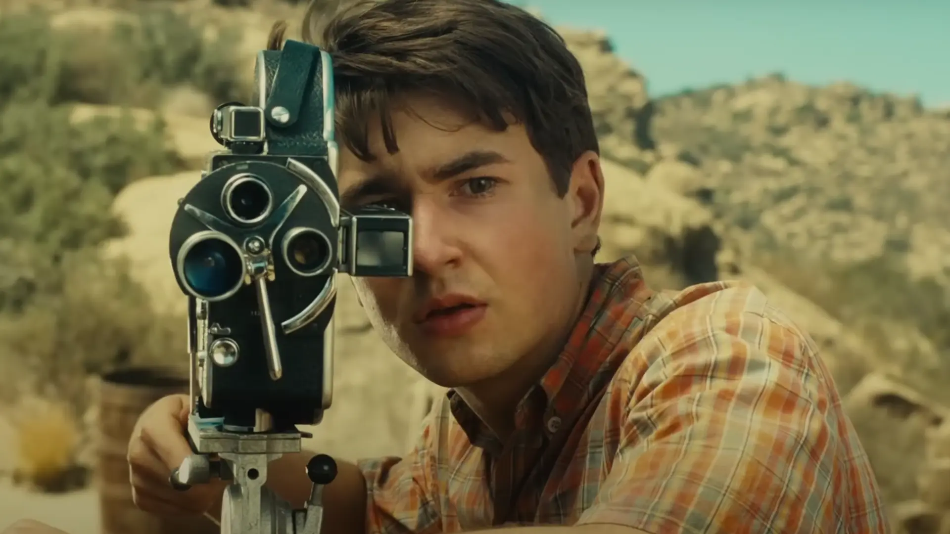 REVIEW The Fabelmans: Spielberg's new film, without the Spielberg magic
