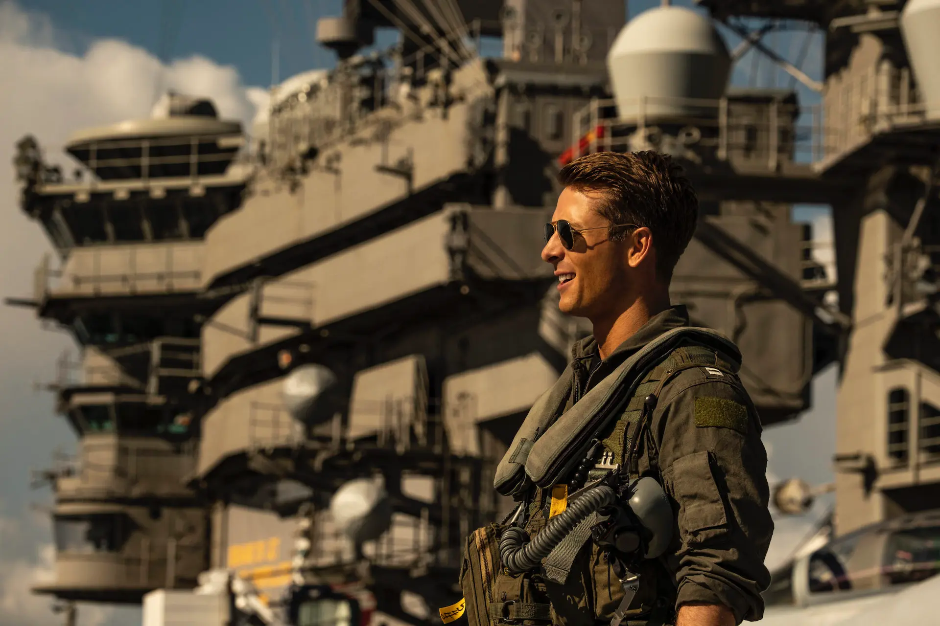 Top Gun Maverick estrena en streaming en Paramount Plus, Epix y MGM Plus